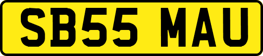 SB55MAU