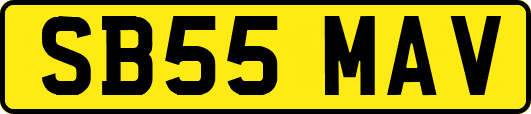 SB55MAV