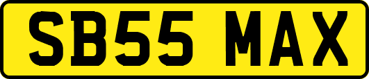 SB55MAX