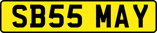 SB55MAY