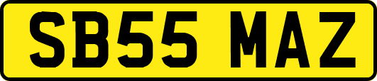 SB55MAZ