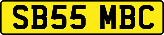 SB55MBC