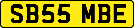 SB55MBE