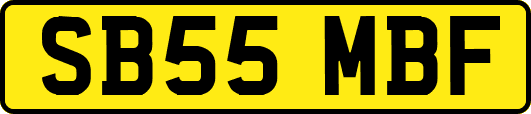 SB55MBF