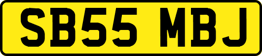 SB55MBJ