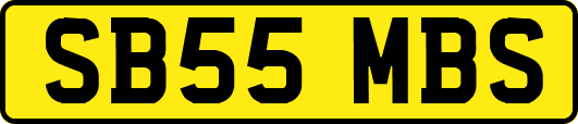 SB55MBS