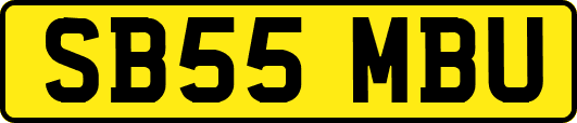 SB55MBU