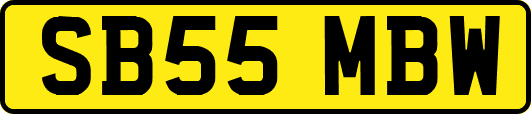SB55MBW