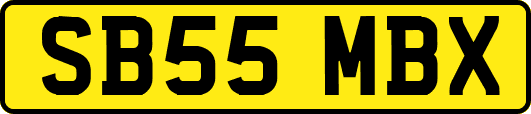 SB55MBX