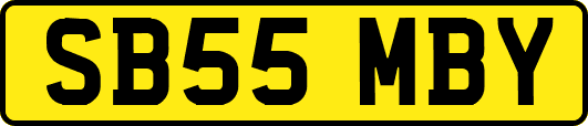 SB55MBY