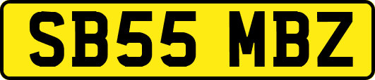SB55MBZ
