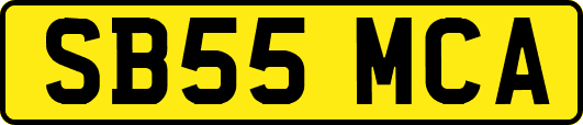 SB55MCA