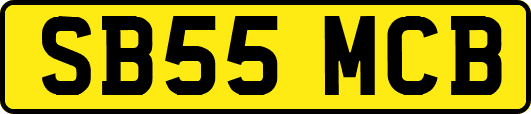 SB55MCB