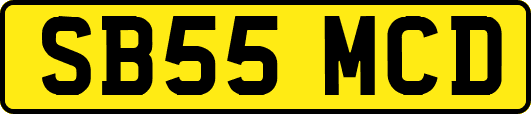 SB55MCD