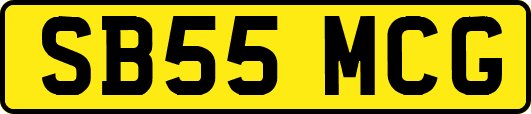 SB55MCG