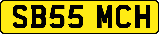 SB55MCH