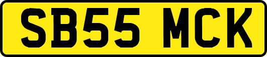 SB55MCK