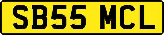 SB55MCL