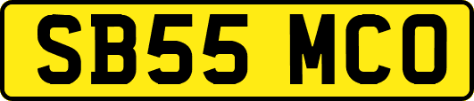 SB55MCO