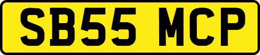 SB55MCP