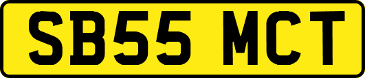 SB55MCT