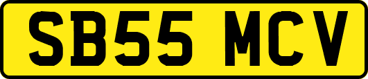 SB55MCV