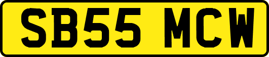SB55MCW