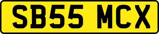 SB55MCX