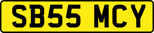 SB55MCY