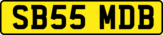 SB55MDB
