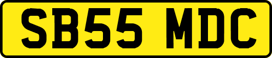 SB55MDC