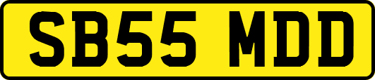 SB55MDD