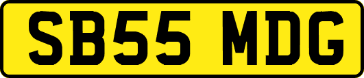 SB55MDG