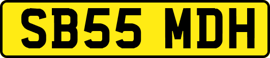 SB55MDH