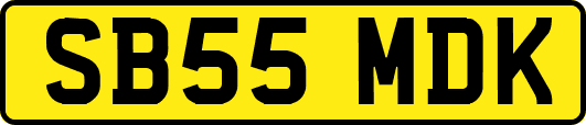 SB55MDK