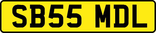 SB55MDL