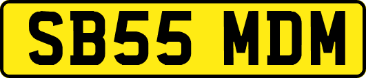 SB55MDM