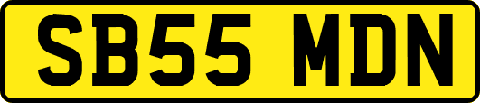 SB55MDN