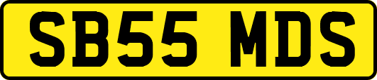 SB55MDS