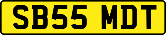 SB55MDT
