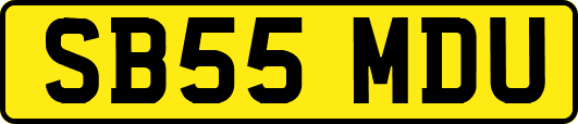 SB55MDU