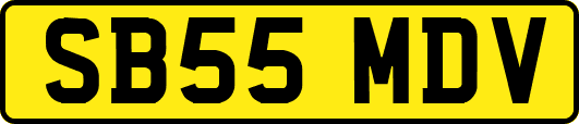 SB55MDV