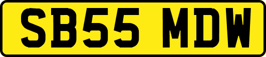 SB55MDW