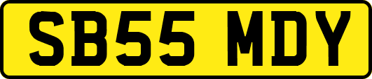 SB55MDY
