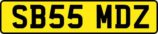 SB55MDZ