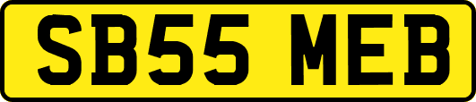 SB55MEB