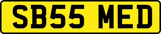 SB55MED