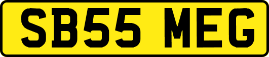 SB55MEG