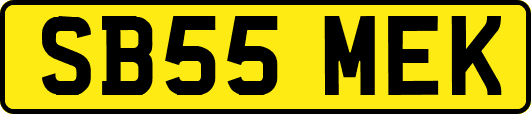 SB55MEK