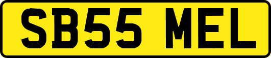 SB55MEL